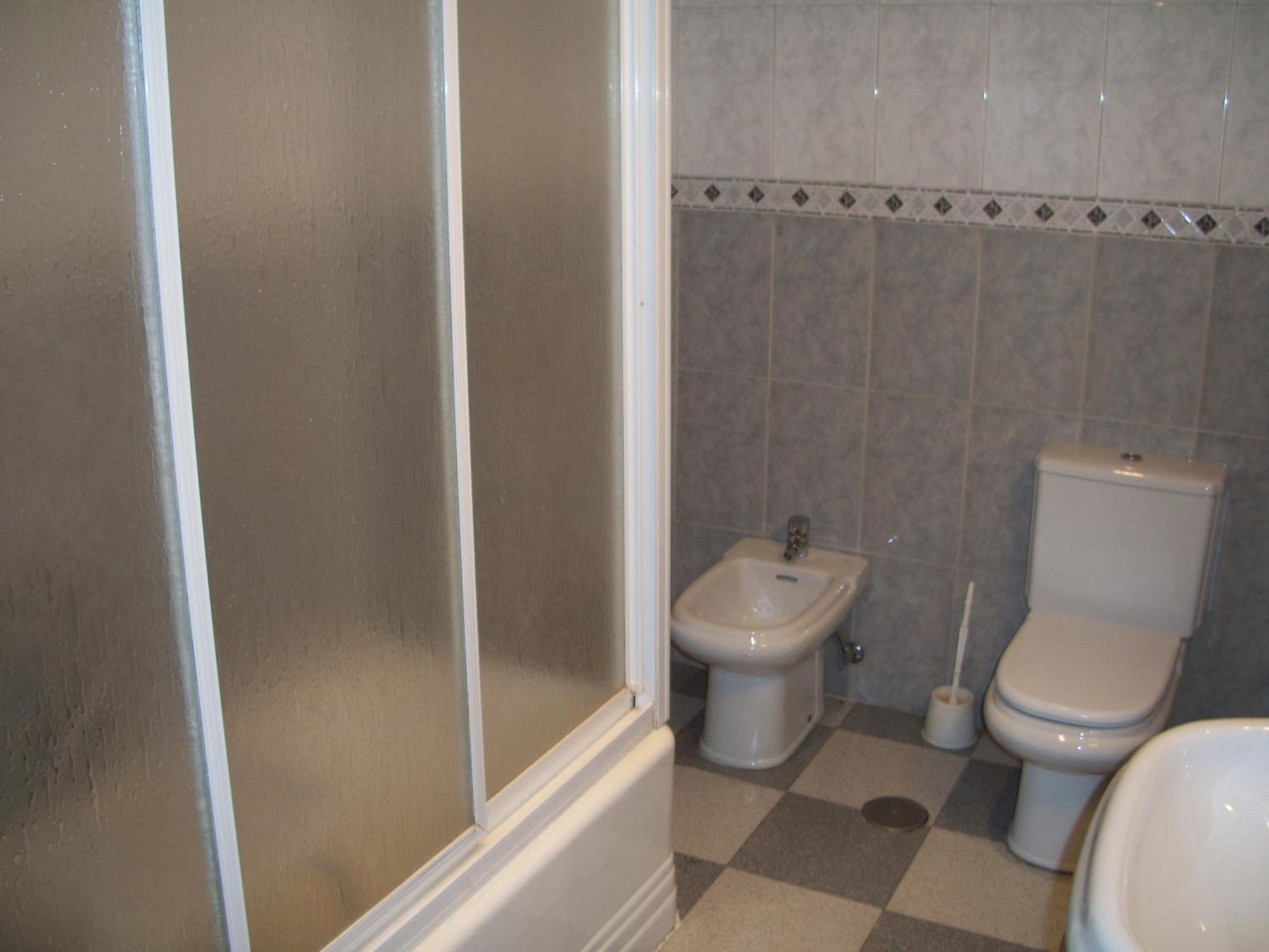Hostal Paracuellos Paracuellos de Jarama Extérieur photo