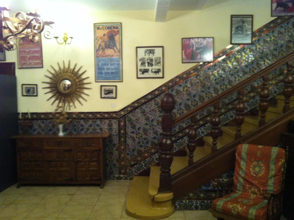 Hostal Paracuellos Paracuellos de Jarama Extérieur photo