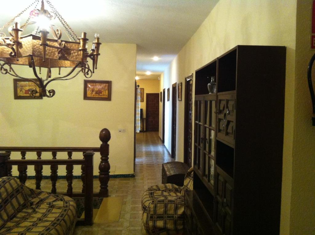 Hostal Paracuellos Paracuellos de Jarama Extérieur photo